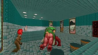 Doom'Un Sikiş Derlemesi