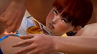 Animated Illusion In Japanese Adult Video