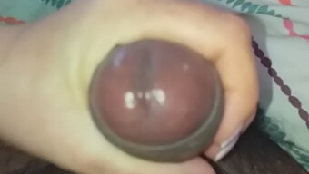 Quick Hand Job Without Cumming