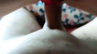 18+ Teen Girl'S Softcore Morning Tease