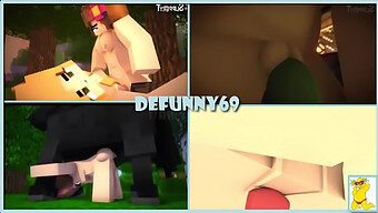 Minecraft Porno Derlemesi - Oyunun Hayranları Için Görülmesi Gerekenler