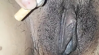 Big Black Cock In A Desi Wife'S Body