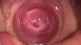 Tình Dục Miệng Và Blowjob Với Em Gái Kế (18+) - Lồn Chặt Chẽ Và Xuất Tinh Bên Trong