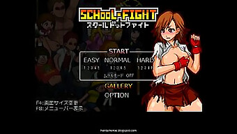 Okyutei - Pengalaman Hentai Game Yang Paling Utama