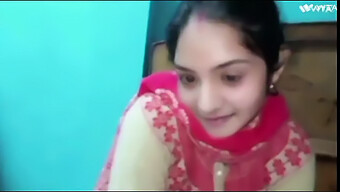 Reshma, An Indian Hot Girl, Gets Taught To Have Sex With Her Stepbrother