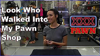 O Melhor Pau Do Mercado: O Último Vídeo Do Xxxpawn