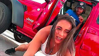 Vlog Seleny Blaze A Carmely Clutch Z Miami Je To, Čo Musíte Vidieť