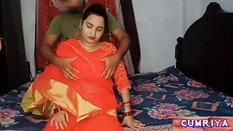 Bangladeshi Teen'S Big Natural Tits Gets Covered In Cum.