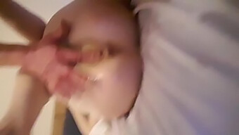 Filthy Slut'S Last 10 Minutes: Cock And Pussy Playtime