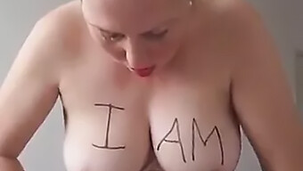 Big Tit Moms: Submissive And Humiliated