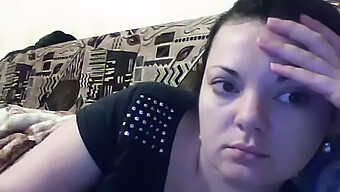 Onani Med En Hacket Webcam: Melissa Golden