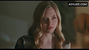 ฉากเปลือยของ Amanda Seyfried ที่เย้ายวนใจใน Chloe