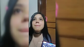 マイアミ出身の18歳の女の子が、自家製ビデオで彼氏に犯される