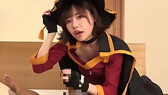 Red Velvet And Aya Mamamoo In Japanese Cosplay Porn