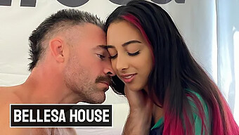 「intro:エピソード17 Of House With Kiarra And Charles」