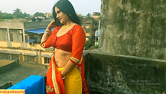 18+ Indian Teen Gets Her Pussy Pounded In This Hot Indian Web Series