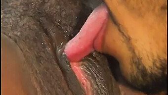 Cock Sucking And Cum In Mouth Action In A Hot Video