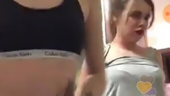 European Babes On Periscope