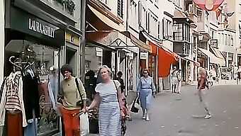 Porno Francese Vintage: Il Debutto Di Rosalie (1983)