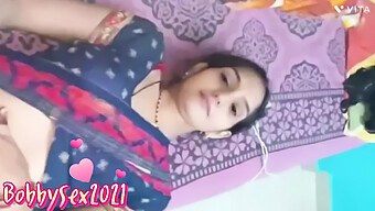 Video Tình Dục Của Bhabhi Bobby Người Ấn Độ Với Mông To Và Âm Đạo