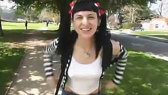 Bailey Jay'S Amerikanske Eventyr