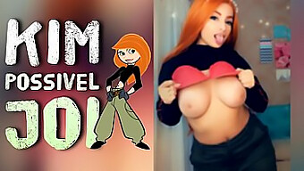 Video Hd Về Mông To Và Vú To: Cô Gái Cosplay Hoàn Hảo