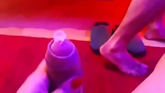 Amateur Bottom Takes On A Big Cock In This Hd Video