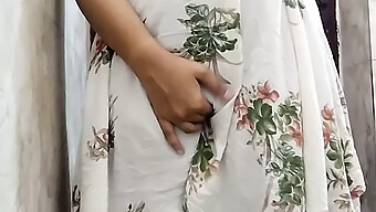 Desi Wife Enjoys Anal Sex With Husband In Amateur Video