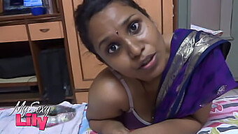 Desi Sex Video: Indyjska Bhabhi Z Dużymi Cyckami