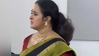 Big Ass Milf From Kerala Gets Fucked Hard