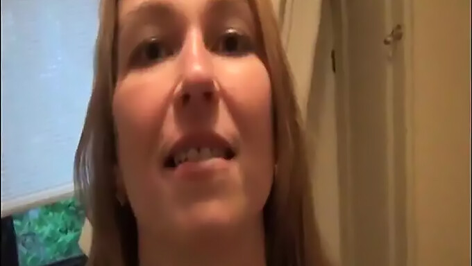 Vídeo Pov De Mim Fodendo A Buceta De Nataliya E Fazendo Um Boquete Nela