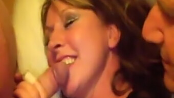 Mein Allzeit-Lieblings-Bi-Blowjob