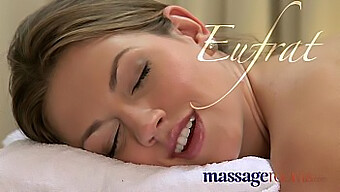 69ing And Cumming In The Massage Room With Eufrat