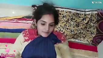 Reshma Teaches Stepbrother How To Fuck In Hd Video