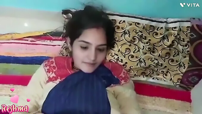 Reshma Teaches Stepbrother How To Fuck In Hd Video