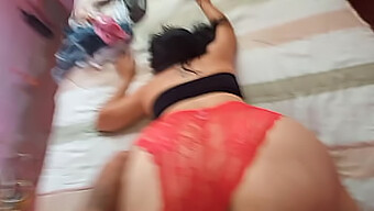 Isteri Mick Blue Mengambil Alih Dan Menolak Jumlah Video Porno Jirannya