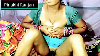 Desi By Tantens Hemmagjorda Bisexuella Video