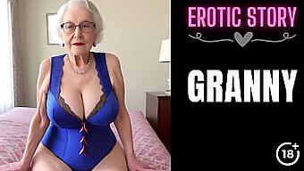 Satisfy Your Cravings For Mature Milf With This Taboo Story