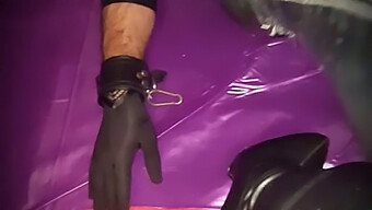 Bdsm Fun With A Foot Fetish