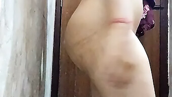 Adolescente (18+) Chica India Se Masturba En Video Casero