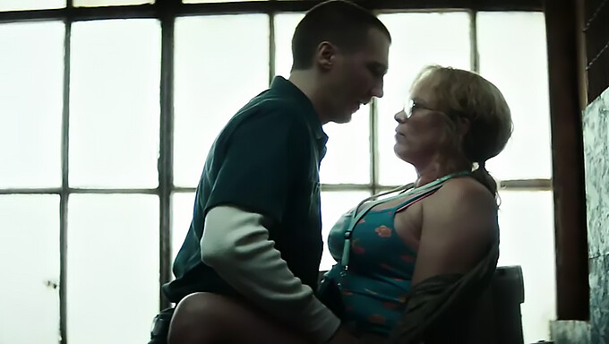 Dannemora'Da Kaçış S01e01 (2018): Sıcak Ve Sıcak Bir Porno